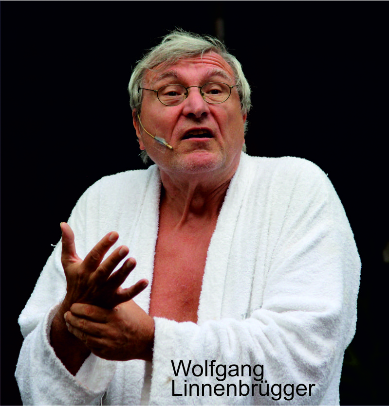 Der eingebildete Kranke