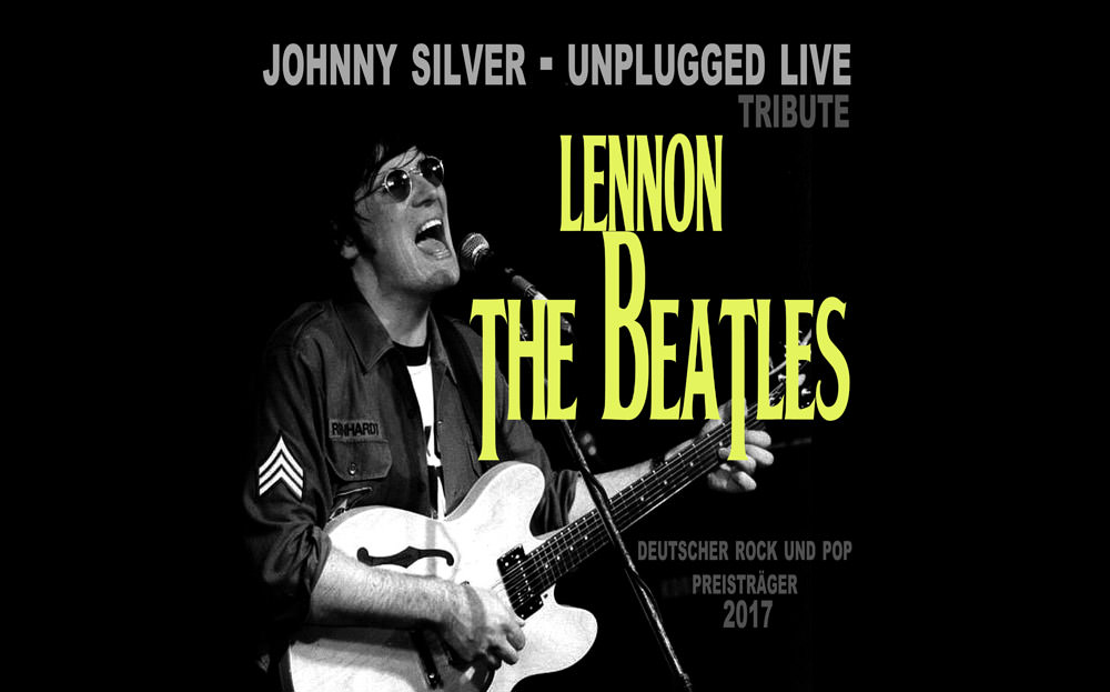 Johnny-Silver