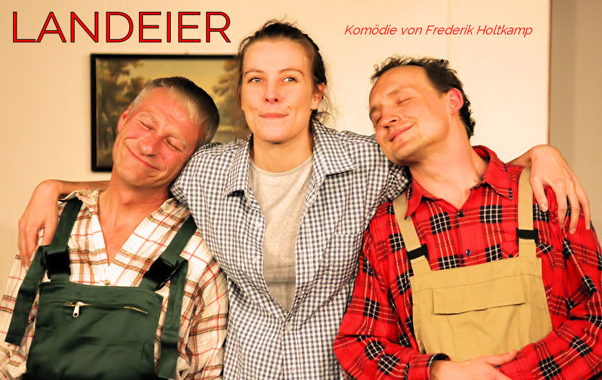 Landeier