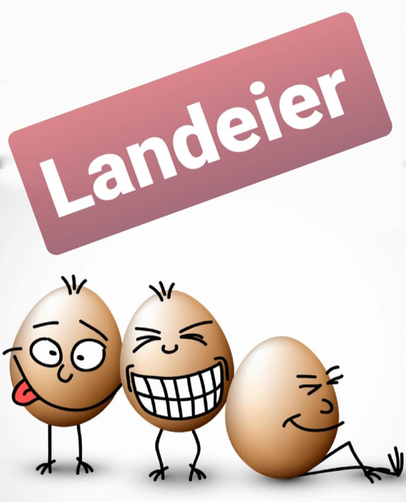 Landeier
