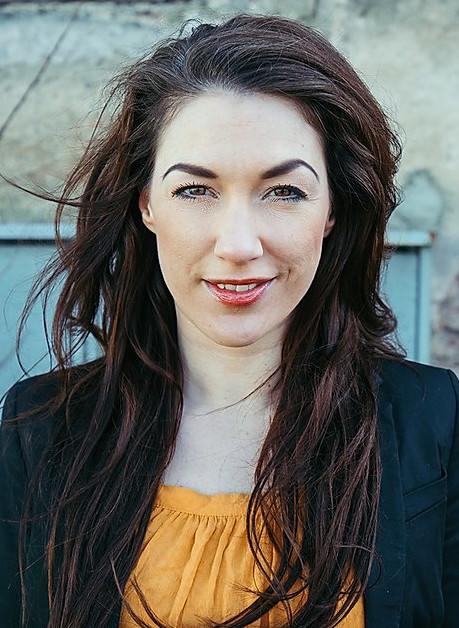Miriam Distelkamp