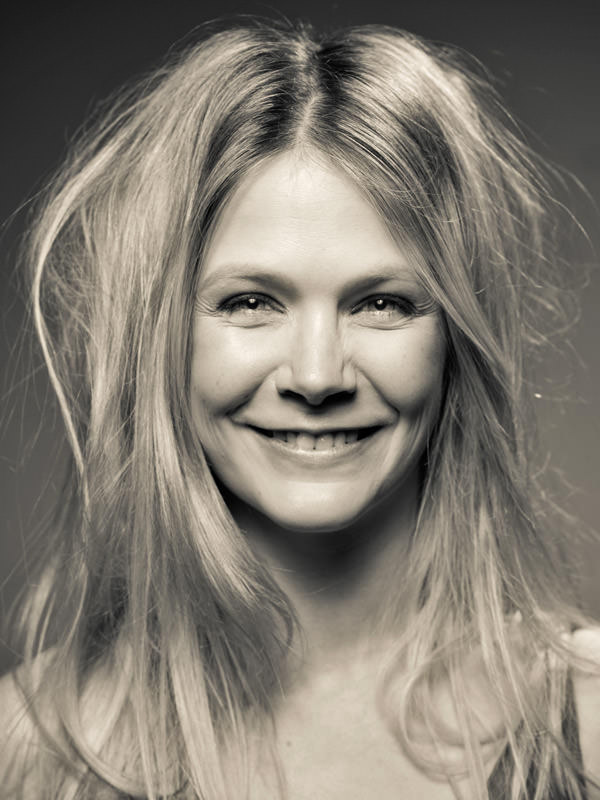 Lisa Neitzke