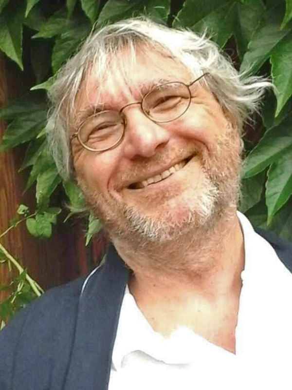 Wolfgang Linnenbrügger