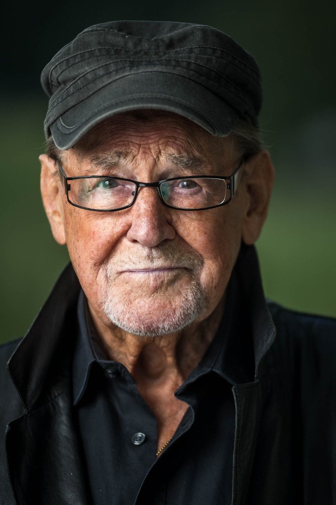 Herbert Köfer - Nie war es so verrückt wie immer