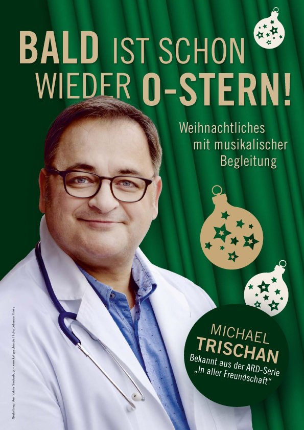 M-Trischan - O-Stern